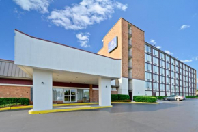 Гостиница Americas Best Value Inn - Baltimore  Балтимор